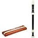 Aulos A309A 3 Piece Alto Recorder