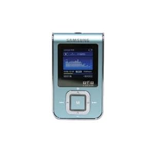 Amazon.com: Samsung YP-T7JX 512 MB Digital Audio Player with FM Tuner ...