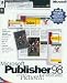 Software : Microsoft Publisher 98 Deluxe Edition with Picture It (PC)