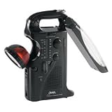 Jeep Radio/Flashlight/Lantern Combo
