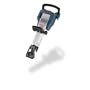 Factory-Reconditioned Bosch 11335K-RT 120V Jack 1-1/8-Inch Breaker Hammer Kit