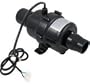 CG Air Millenium Spa Blower w/ Heater 120V/60Hz 3' Cord w/Amp plug MO300750120/60A