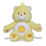 Care Bears Funshine Bear