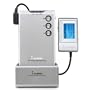 Cowon iAUDIO M3L - Digital player / radio - HDD 20 GB - WMA, Ogg, MP3 - silver
