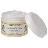 Almond and Aloe Body Balm