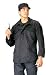 Ultra Force Black M-65 Field Jacket
