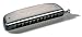 Hohner Chrometta 12 Harmonica C