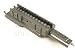 AK TACTICAL TOP RECEIVE COVER TREE STYLE SIDE SCOPE MOUNT