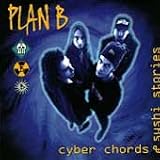 Produkt-Bild: Cyber Chords & Sushi Stories