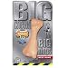 Nylabone Big Chews for Big Dogs, Beef Bone, Chicken Flavor