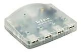 D-Link DSB-H4 4-Port USB 1.1 Hub
