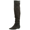 Delman Women's Preston Suede Boot
