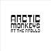Arctic Monkeys At the Apollo (Limited Edition with bonus LP, Film Poster and Postcard