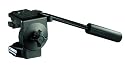Manfrotto 128RC Micro Fluid Head with 200PL- 14 RC2 Rapid Connector Plate - Replaces 3130