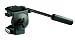 Manfrotto 128RC Micro Fluid Head with 200PL- 14 RC2 Rapid Connector Plate - Replaces 3130