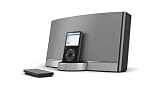 Bose® SoundDock® Portable digital music system - Gloss Black