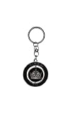 NHL Los Angeles Kings Spinner Keychain