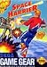 Space Harrier - Game Gear - US