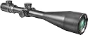 BARSKA 6-24x60 IR SWAT Extreme Tactical 30mm Riflescope (Black Matte)