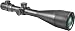 BARSKA 6-24x60 IR SWAT Extreme Tactical 30mm Riflescope (Black Matte)