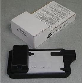 Addressograph Bartizan 4850 Manual Credit Card Imprinter by ADDRESSOGRAPH BARTIZAN