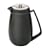 Bonjour Maurice Ceramic Porcelain Coffee Press, Black