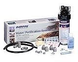 Everpure Water Purification System by BRAND NOT SPECIFIED