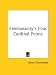 Book Freemasonry's Four Cardinal Points