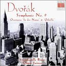 Dvorak: Symphony No9; In Nature's Realm Op91
