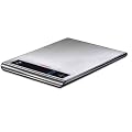 Soehnle Attraction, LED, Acero inoxidable, Acero inoxidable - B�scula de cocina