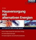 Produkt-Bild: Hausversorgung mit alternativen Energien