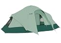 Eureka Tetragon 1610 16-Foot by 10-Foot Nine-Person Family Tent