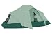Eureka Tetragon 1610 16-Foot by 10-Foot Nine-Person Family Tent