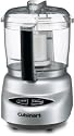 Cuisinart Mini-Prep Plus Processor - Chrome