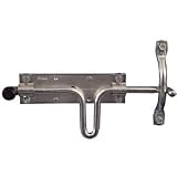 Stall/Gate Latch