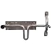 Tools & Hardware : Stall/Gate Latch