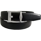 Dockers Men's Dockers 35Mm Comfort Click To Fit Belt