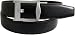 Dockers Men's Dockers 35Mm Comfort Click To Fit Belt