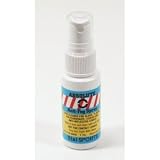 Absolute No Fog Cleaner Goggle Lens Spray 1 oz