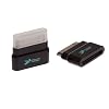 UltimateAddons Extension Dock Station Extender Connector for Apple iPod's including Protective Cover