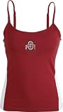 Ohio State Buckeyes Women's Endurance Spaghetti Strap Tank