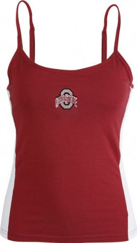 Buy Ohio State Buckeyes Ladies Endurance Spaghetti Strap Tank