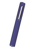 Prestige Medical Standard Disposable Penlight Clip Activated In Royal Blue