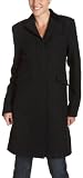 Ben Sherman Women's Crombie Coat