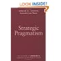 Strategic Pragmatism: The Culture of Singapore's Economics Development Board