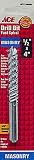 ACE FAST SPIRAL ROTARY MASONRY DRILL BIT