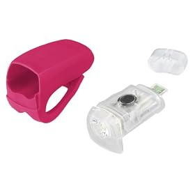 Knog Boomer Usb Front Led Light