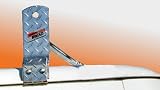 Cross Tread 64002 Van Rack Alum 400