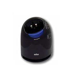 Braun 360 Complete Clean & Charge Base