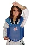 Tekno J3 Body Protector (Hogu)